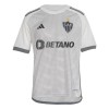 Camiseta de fútbol Atlético Mineiro Segunda Equipación 2024-25 - Hombre